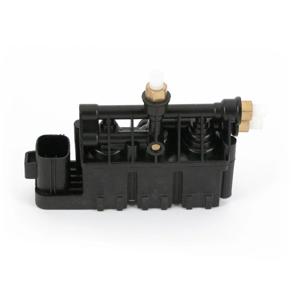 Блок клапанов регулируемой подвески задний Arnott VB3504 цена, от 67.15 USD