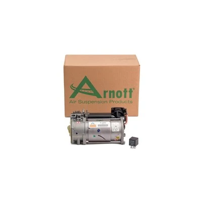 Компрессор пневмоподвески Arnott P2462 цена, от 293.42 USD