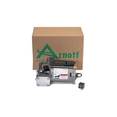 Компрессор пневмоподвески Arnott P3214 цена, от 437.53 USD