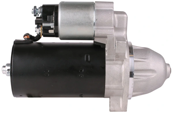  Motor de arranco Mercedes Sprinter I 2-t сaixa (901, 902) (1995 - 2006) I 2-t