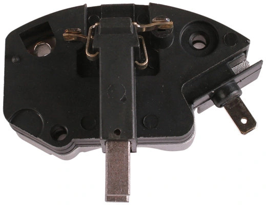 Relê-regulador do gerador (relê de carregamento) Ford Transit IV E