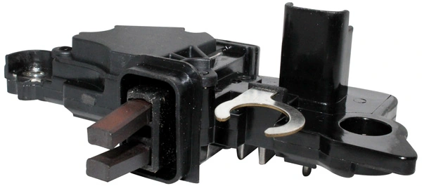  Relê-regulador do gerador (relê de carregamento) Dacia Logan I sedan (LS) (2004 - 2012) I