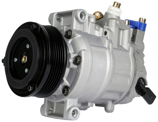 Компрессор кондиционера 7010171 Power MAX