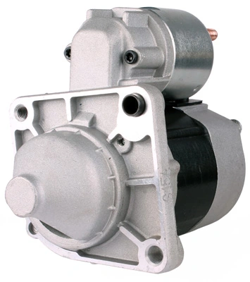  Motor de arranco BMW 7 sedan (E65, E66, E67) (2001 - 2008) 