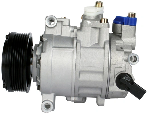 7010171 Power MAX Компрессор хладагента