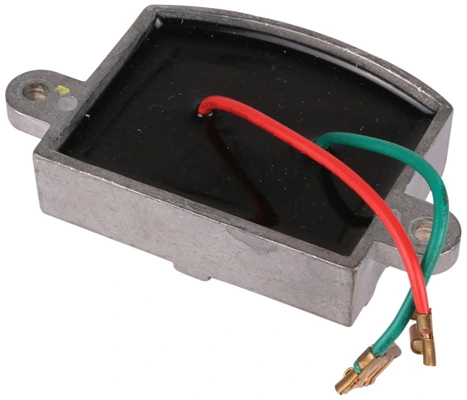 81116761 Power MAX Реле-регулятор напряжения