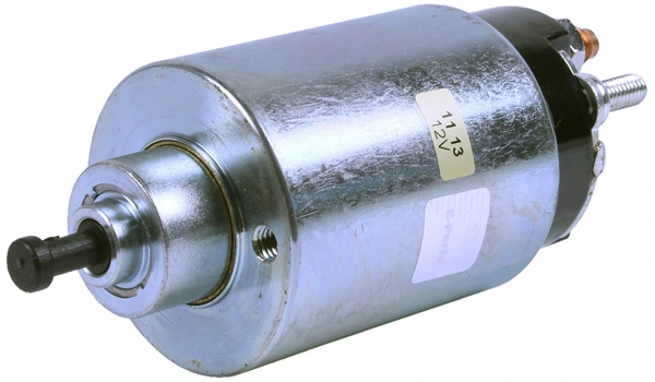 Relê retrator do motor de arranco Ford Focus 3 CB8