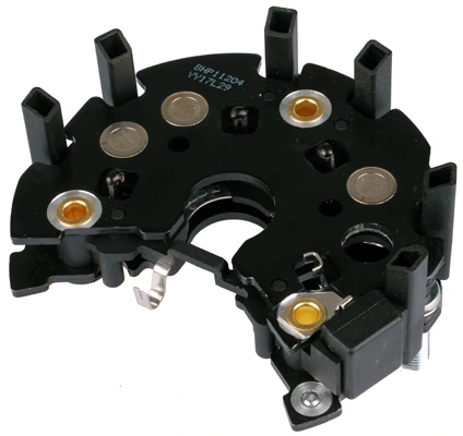 Eixo de diodos do gerador Mercedes C S202