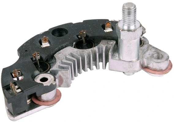 Compre Eixo de diodos do gerador Renault Kangoo 1