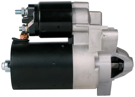 Compre Motor de arranco Fiat Fiorino 