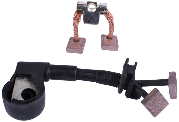 Escova do motor de arranco Mazda 626 4 GE