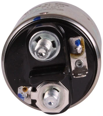 Втягивающее реле Bosch 1986SE1680879