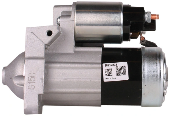 Motor de arranco Nissan Almera 2 N16