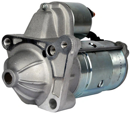  Motor de arranco Suzuki Grand Vitara SUV (JB) (2005 - 2025) 