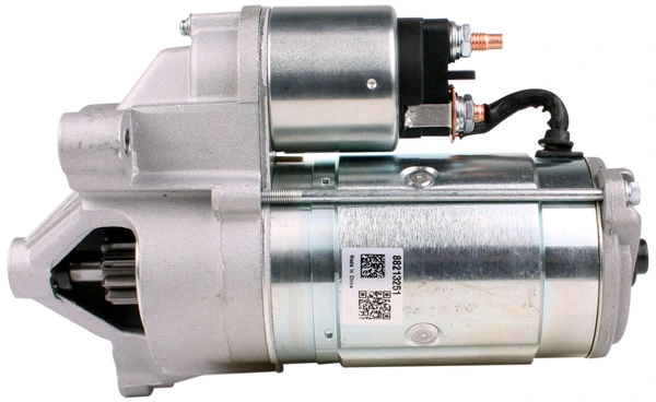 Купить Стартер Ситроен С5 I DC