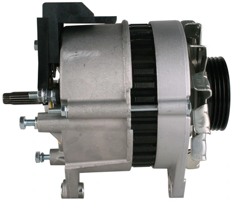 Генератор автомобиля Форд Эскорт VII