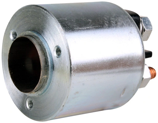  Relê retrator do motor de arranco Audi A6 C5 sedan (4B2, 4B4) (1997 - 2005) C5