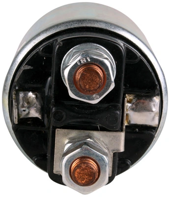  Relê retrator do motor de arranco KIA Cerato I sedan (LD) (2004 - 2008) I