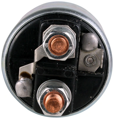 Relê retrator do motor de arranco Audi A6 C5 4B2, 4B4