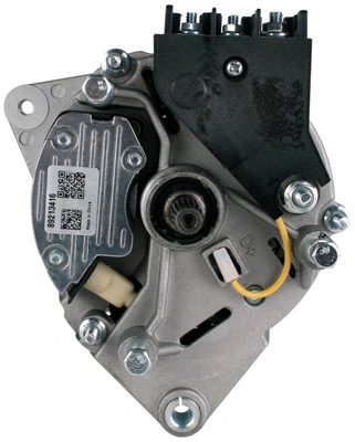 Купить Генератор Форд Эскорт VII GAL, ANL