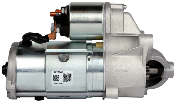 Compre Motor de arranco Suzuki Grand Vitara 