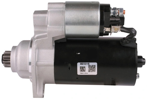 Compre Motor de arranco Seat Toledo 2