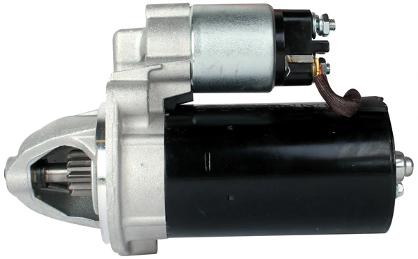 Motor de arranco SsangYong Rexton I RJN