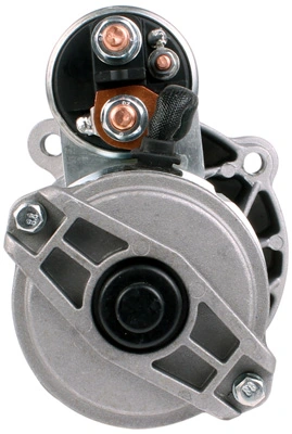 Стартер двигателя Ситроен С5 I