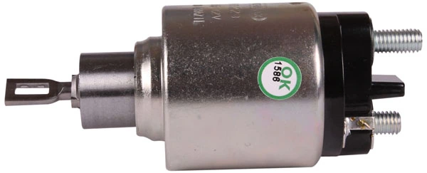 Купить 1986SE1680879 Bosch Тяговое реле