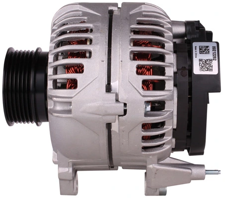 Купить Генератор Вольво С60 I RS, RH