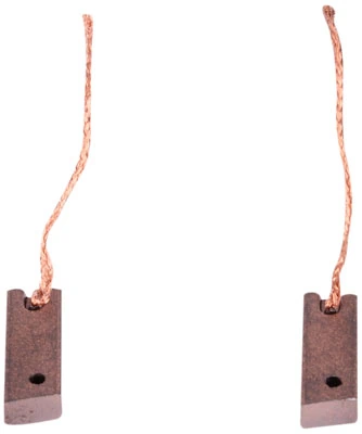 Escova do gerador KIA Rio 1 DC