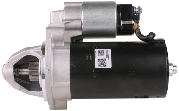 Compre Motor de arranco Mercedes Sprinter 