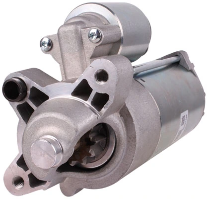 Motor de arranco Ford Kuga 1 CBV