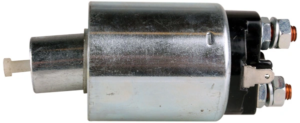 Relê retrator do motor de arranco para KIA Cerato I LD