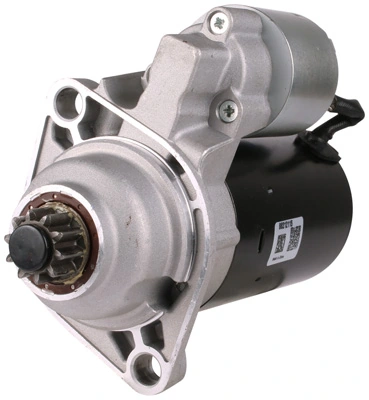 Motor de arranco Volkswagen Bora 1J2