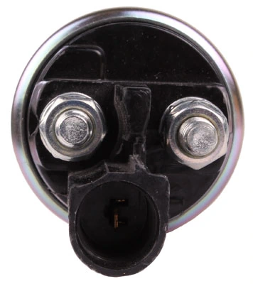 Relê retrator do motor de arranco Audi A6 C6 4F2