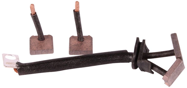 Escova do motor de arranco para Suzuki Vitara  ETJA