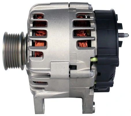 89212955 Power MAX Генератор автомобильный