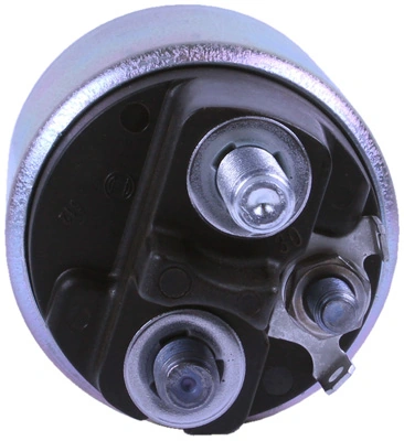  Relê retrator do motor de arranco Mercedes B monovolume (W245) (2005 - 2011) 