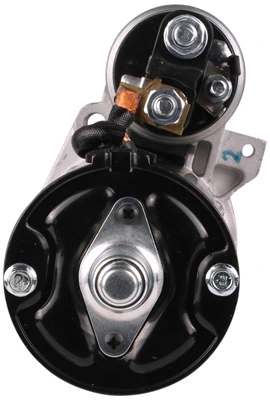 Motor de arranco Mercedes Sprinter 903