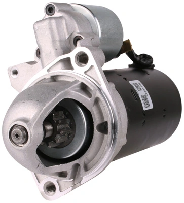 Motor de arranco Mercedes Sprinter 903