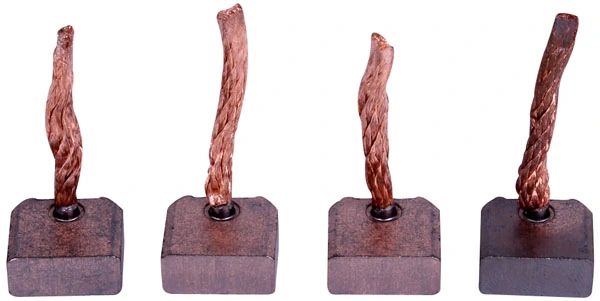 Escova do motor de arranco Toyota Yaris SP90