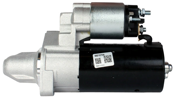  Motor de arranco Mercedes Sprinter II 3,5-t сaixa (906) (2006 - 2020) II 3,5-t