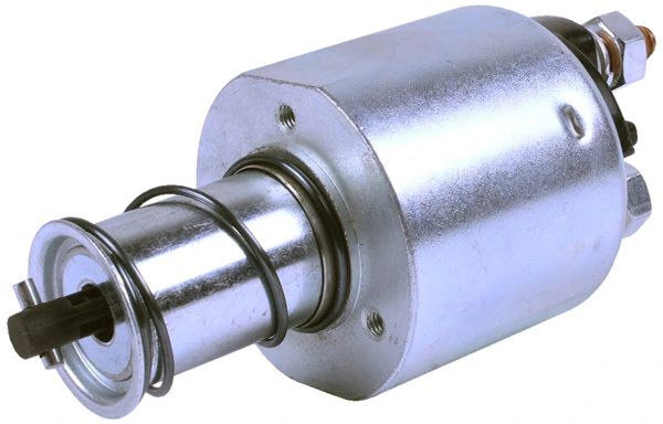 Relê retrator do motor de arranco Volvo S40 I VS