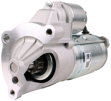 Стартер автомобиля на Citroen C5 I DC