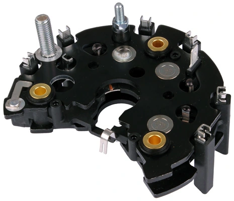 Eixo de diodos do gerador Mercedes C S202