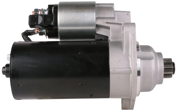  Motor de arranco Seat Toledo II sedan (1M2) (1999 - 2006) II