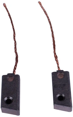 Escova do gerador para Mitsubishi Pajero II Canvas Top V2W, V4W