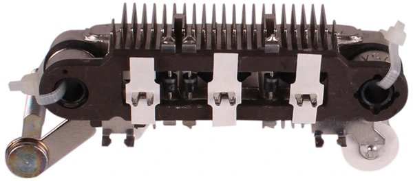 Eixo de diodos do gerador para Mitsubishi Lancer III C1V, C3V