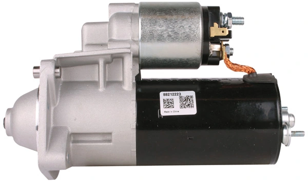 Compre Motor de arranco Volvo S70 